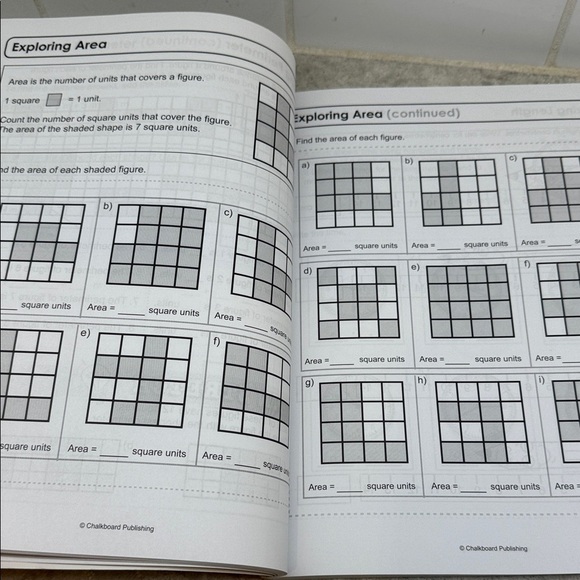Canadian Curriculum Advantage Grade 3 Book - Picture 6 of 9